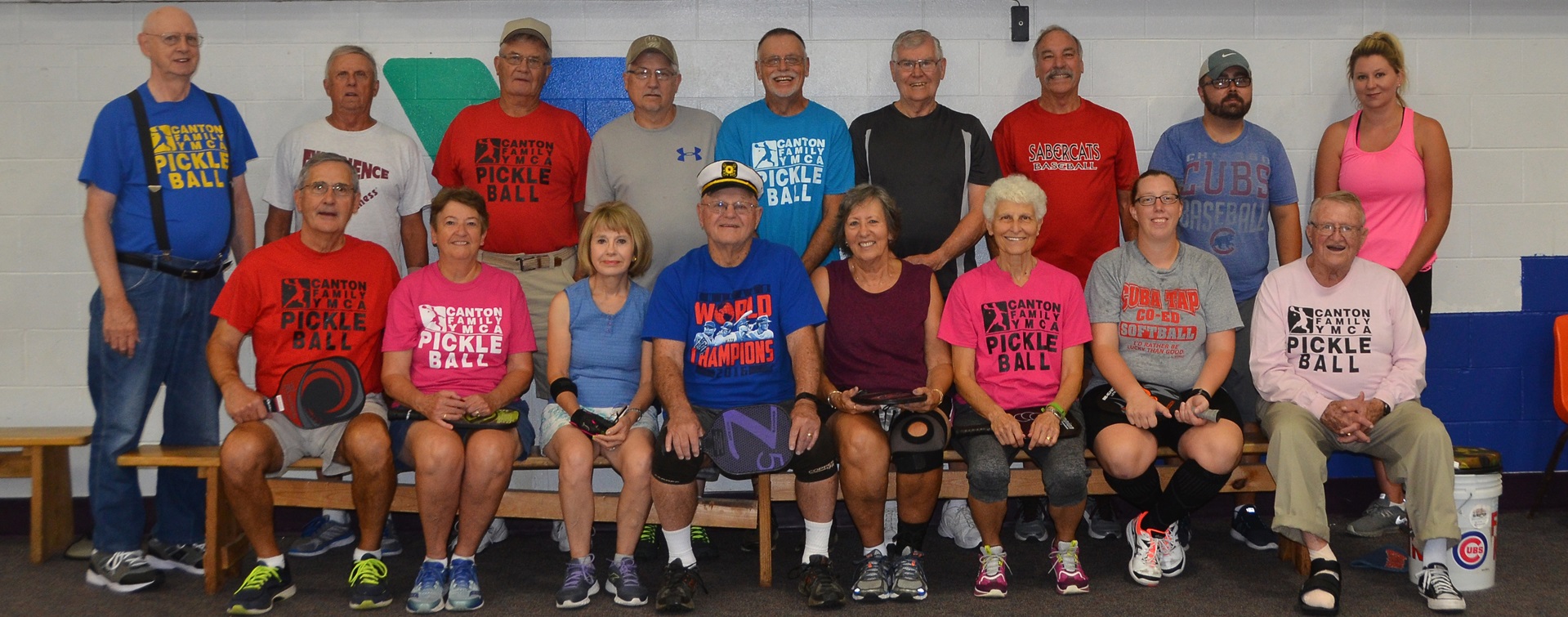 PICKLEBALL