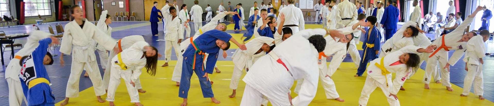 MARTIAL ARTS (YOUTH & ADULTS)