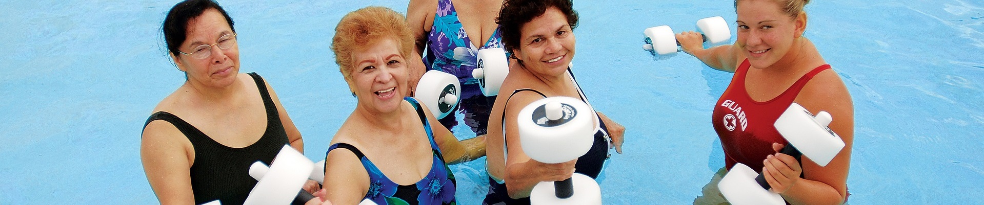 WATER FITNESS
