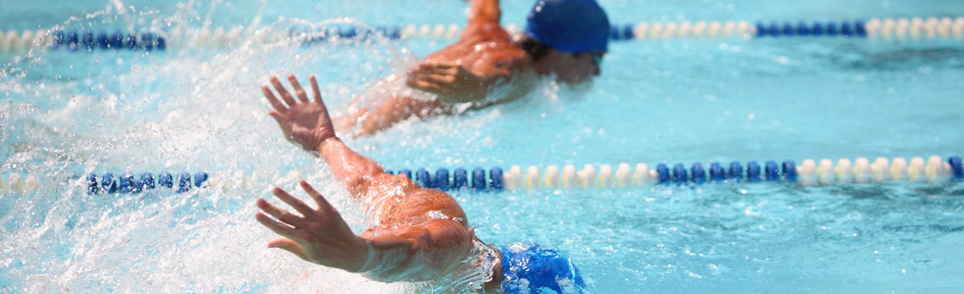 CUDAS SWIM TEAM