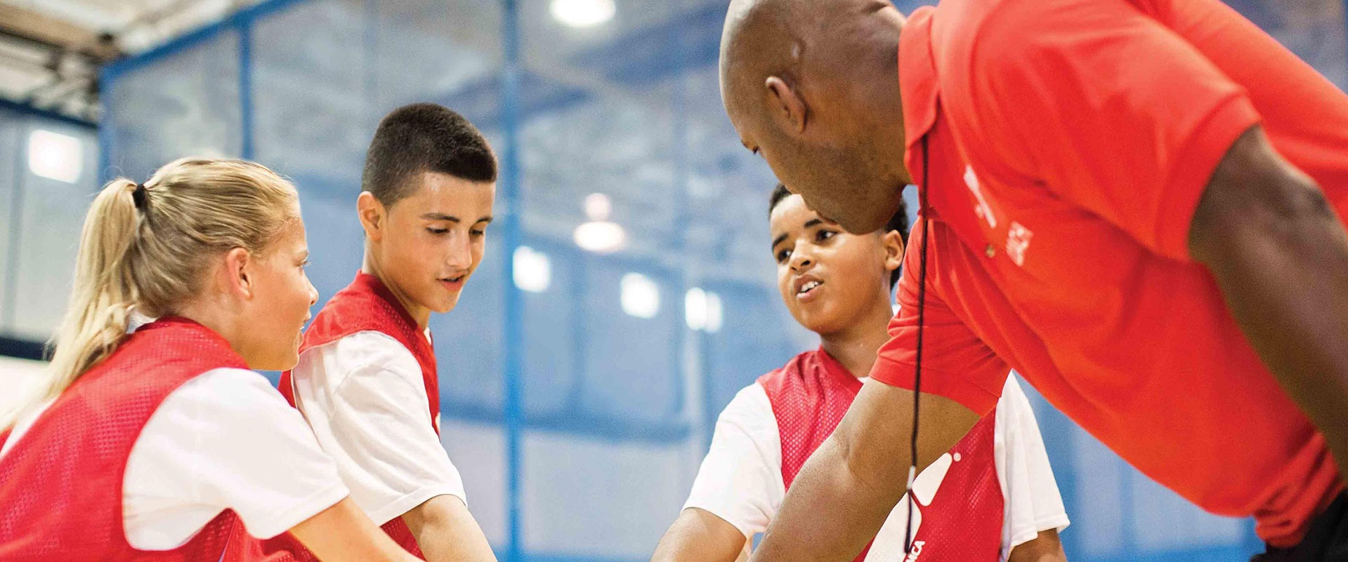CANTON FAMILY YMCA