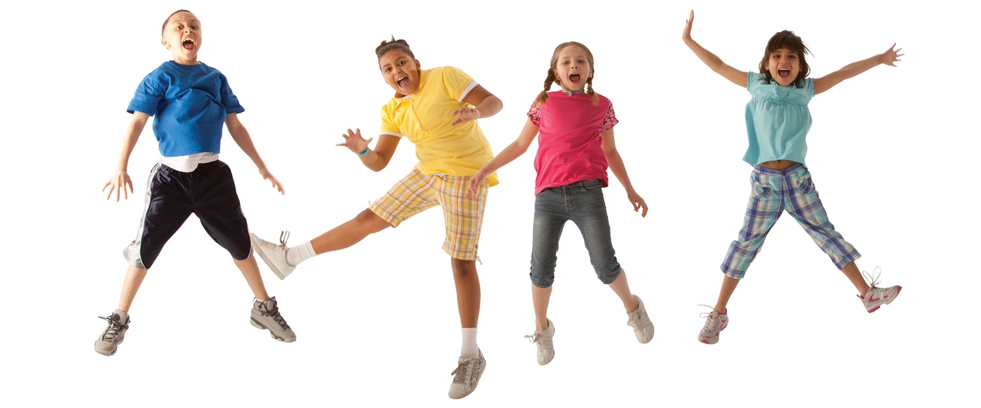 Strong Kids Campaign