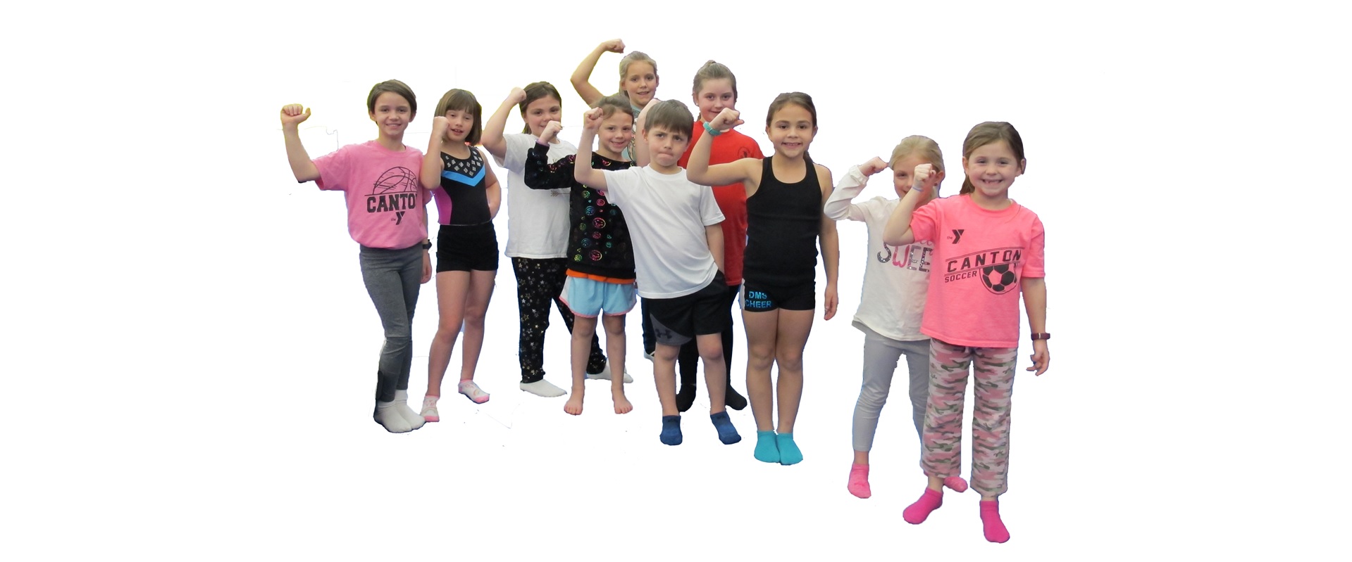 CANTON FAMILY YMCA